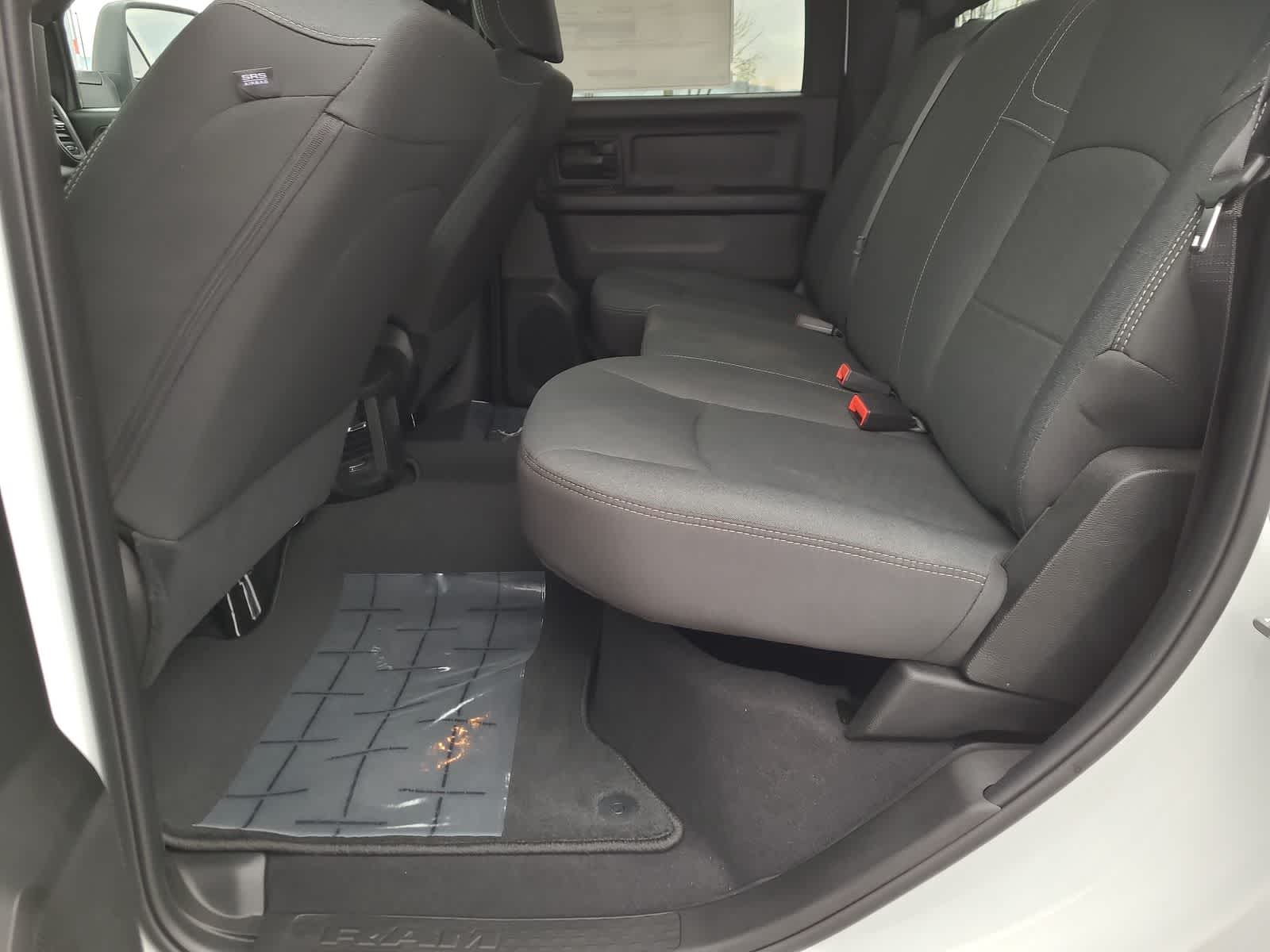 Thumbnail: 2026 RAM 2500 - 21