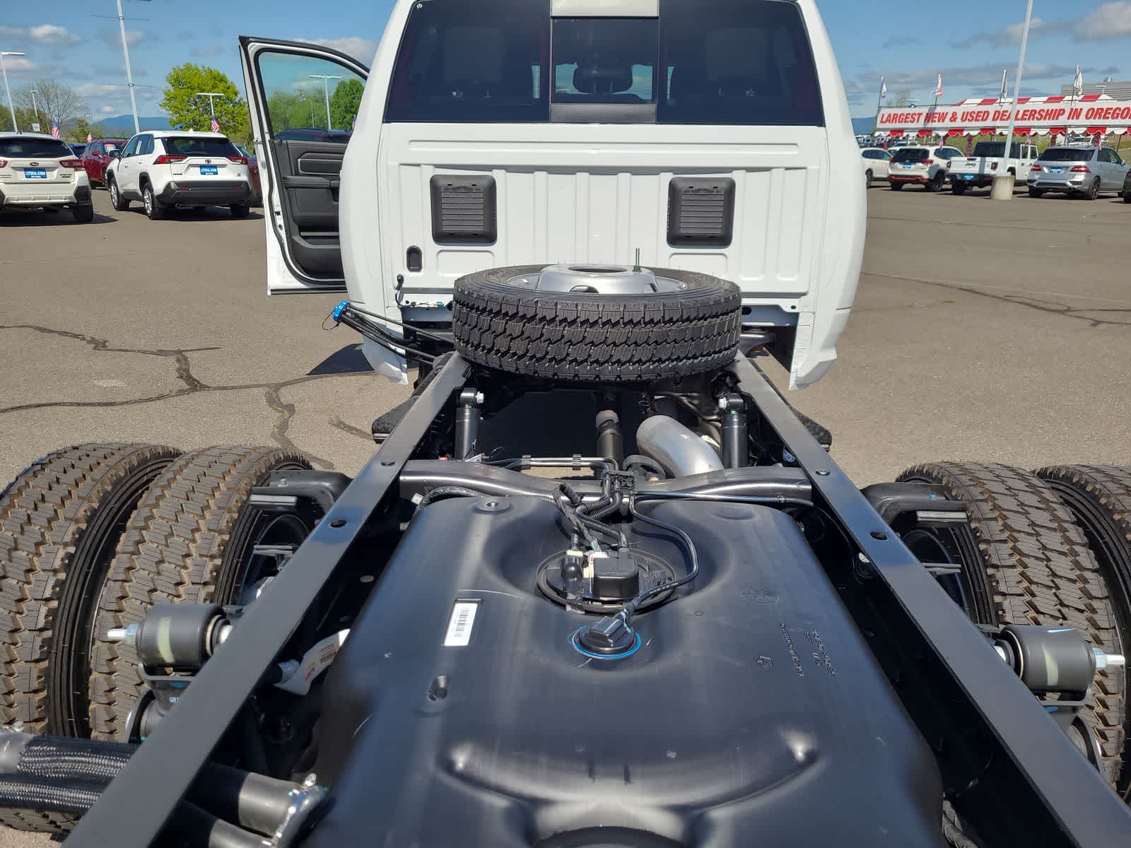 Thumbnail: 2026 RAM 5500 - 27