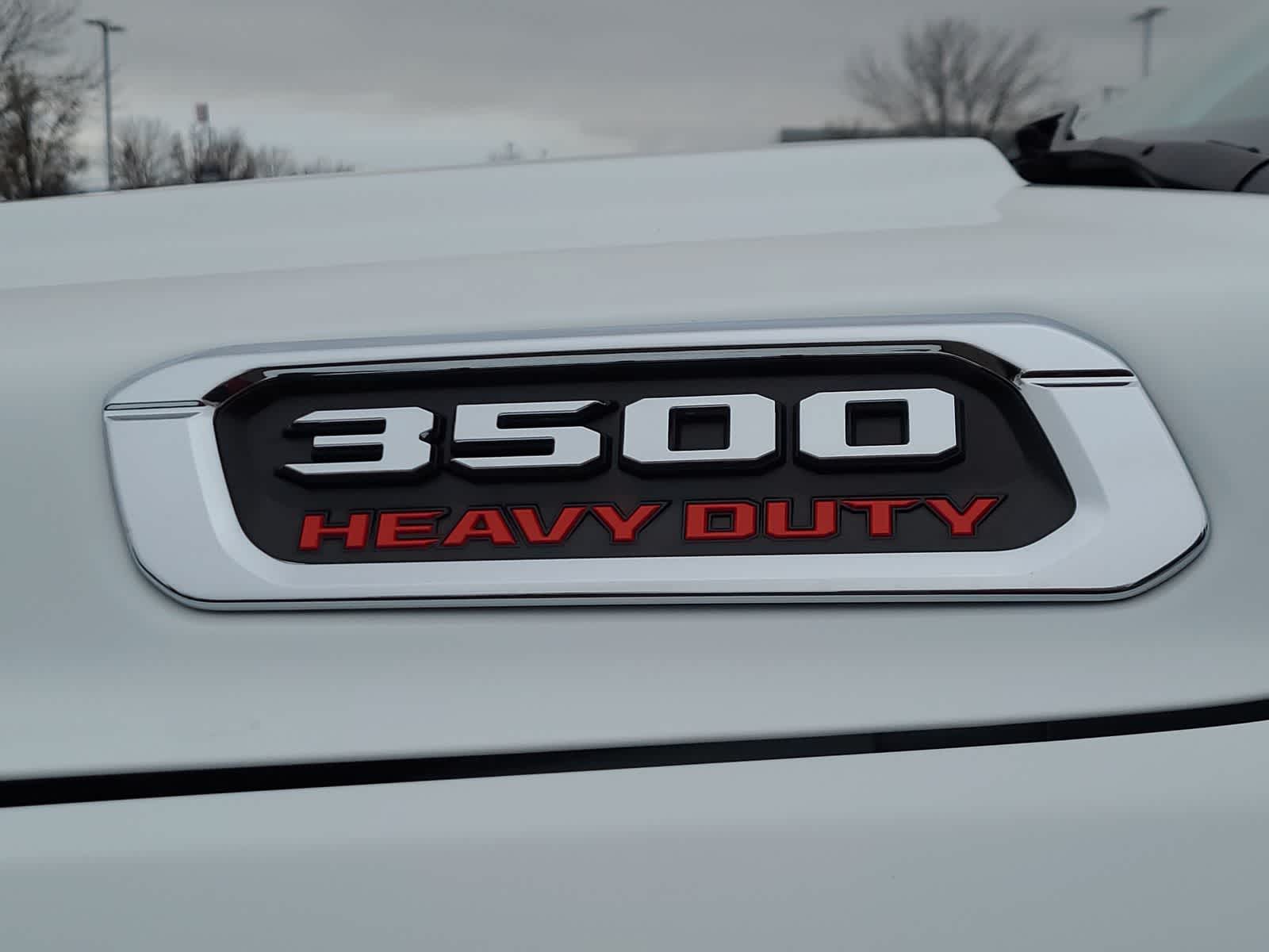 Thumbnail: 2023 RAM 3500 - 15