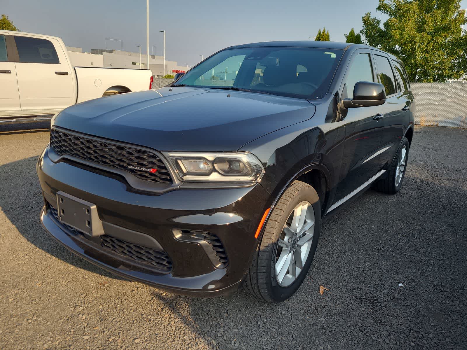 Thumbnail: 2023 Dodge Durango - 1