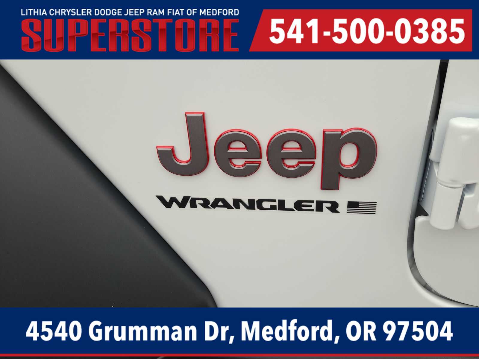 Thumbnail: 2026 Jeep Wrangler - 15