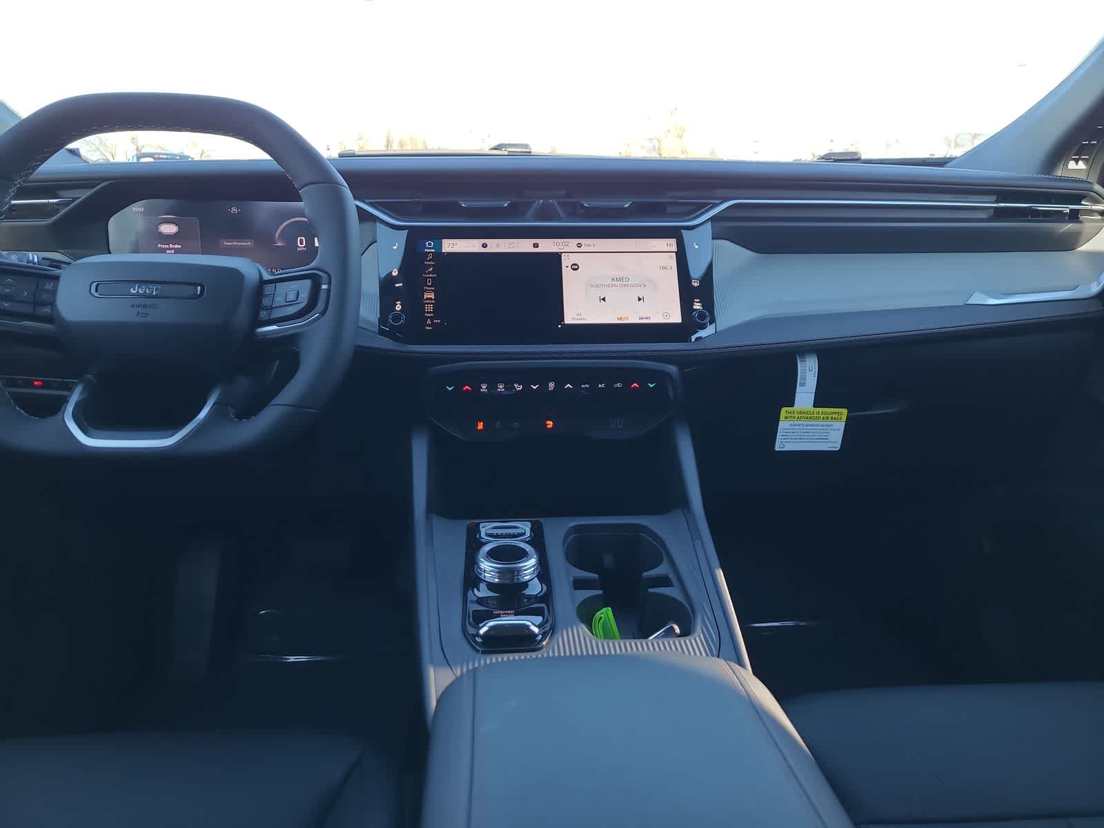 Thumbnail: 2026 Jeep Cherokee - 18