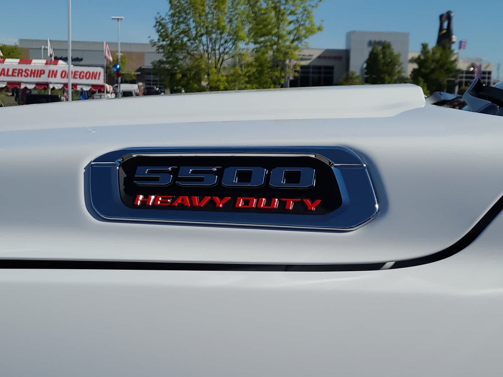 Thumbnail: 2026 RAM 5500 - 15