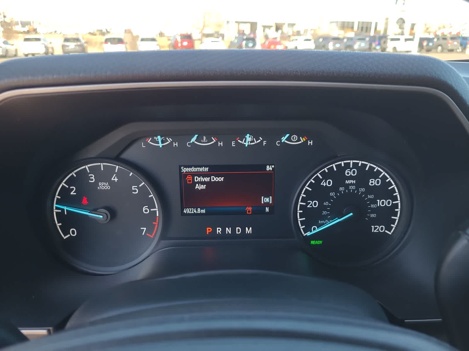 Thumbnail: 2023 Ford F-150 - 26