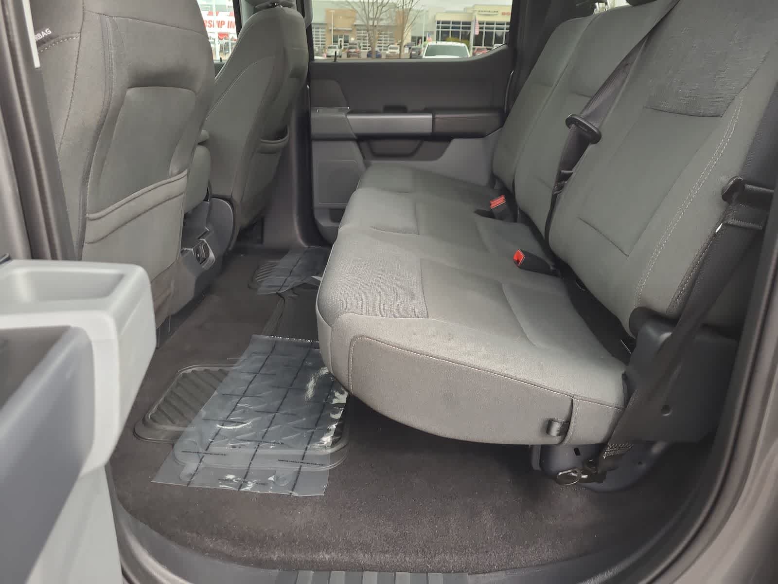 Thumbnail: 2024 Ford F-150 - 21