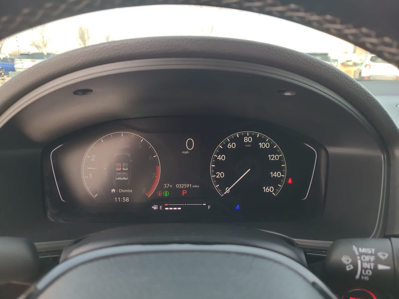 Thumbnail: 2023 Honda Civic - 26