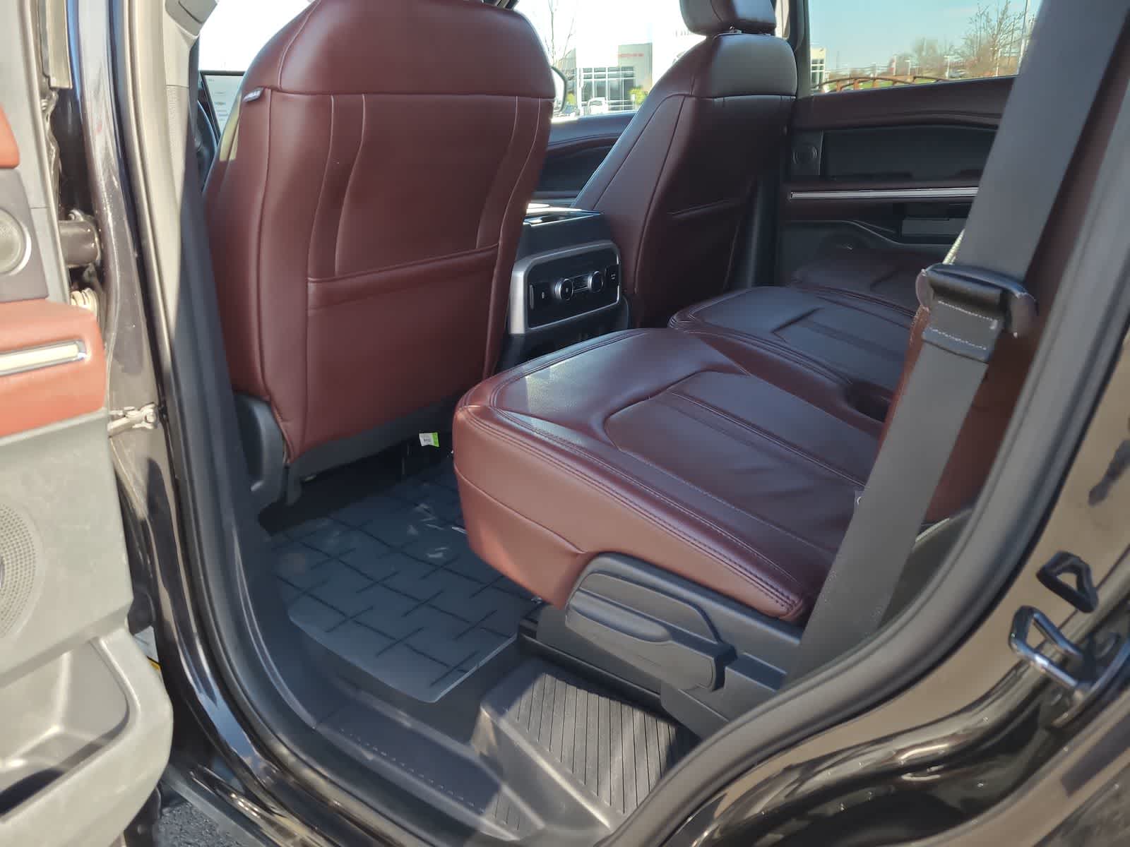 Thumbnail: 2024 Ford Expedition - 20