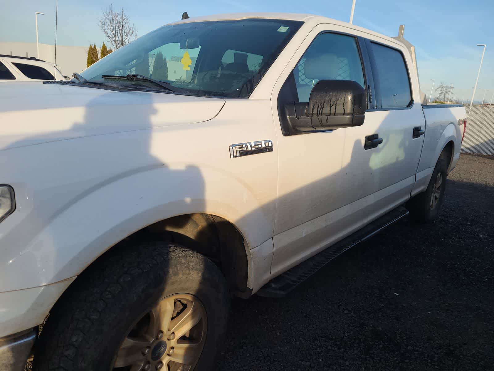 Thumbnail: 2020 Ford F-150 - 2