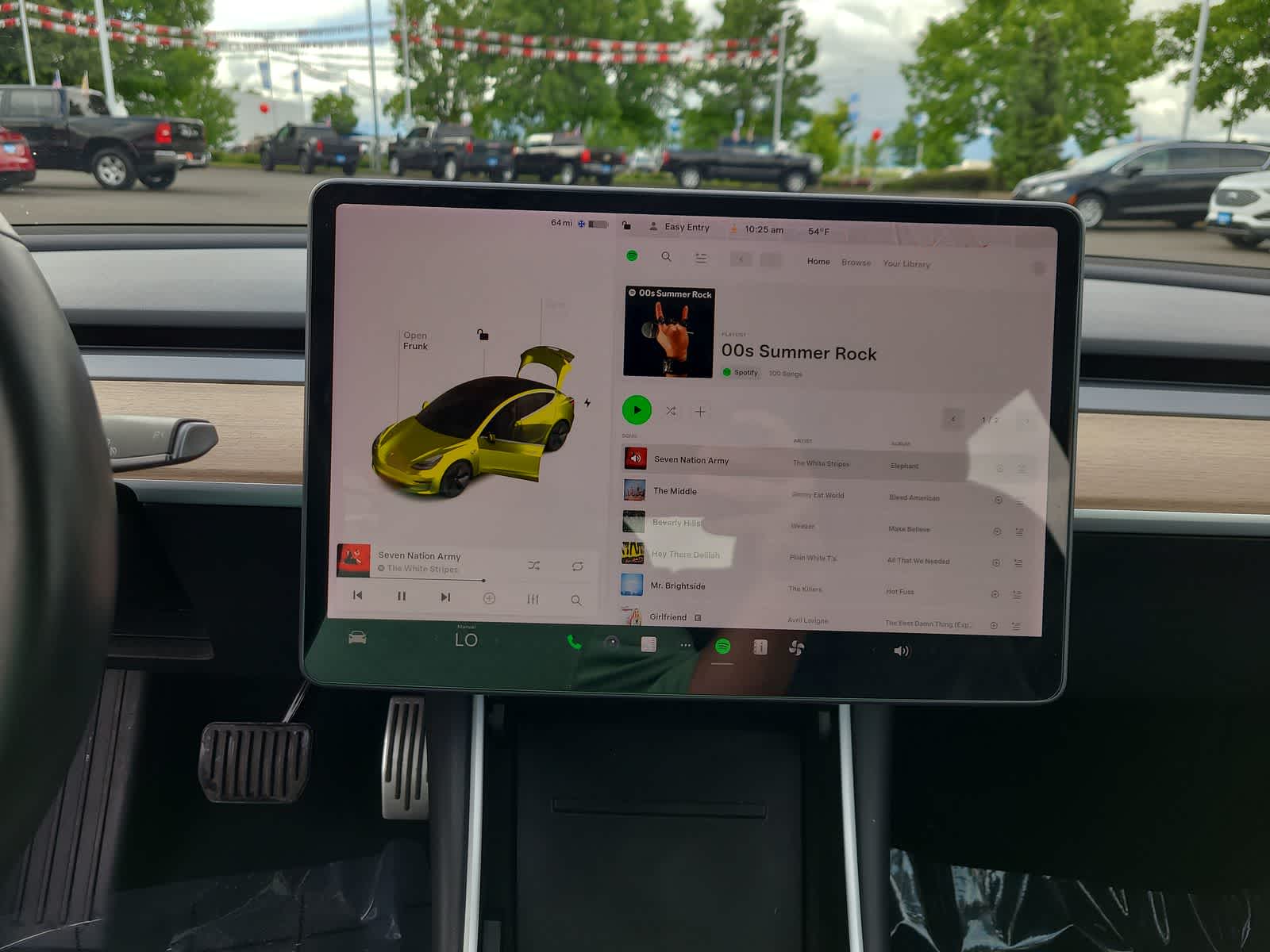 2018 Tesla Model 3 Long Range 24