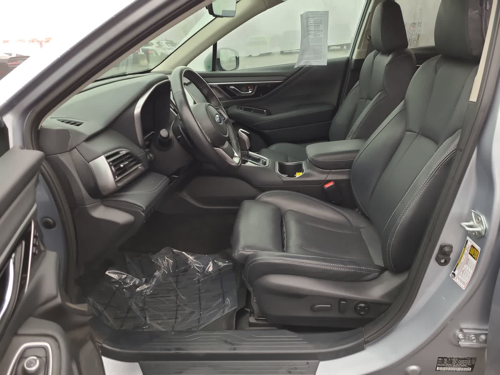 Thumbnail: 2023 Subaru Outback - 19