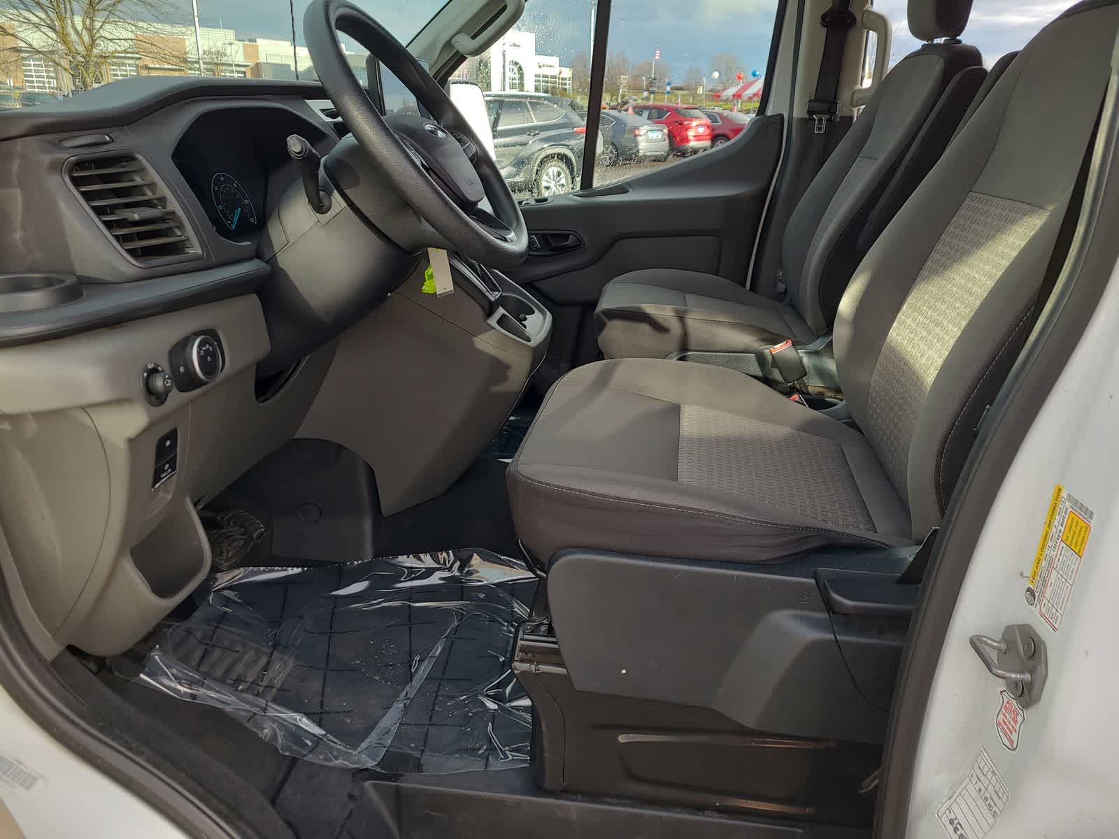 Thumbnail: 2023 Ford Econoline - 19