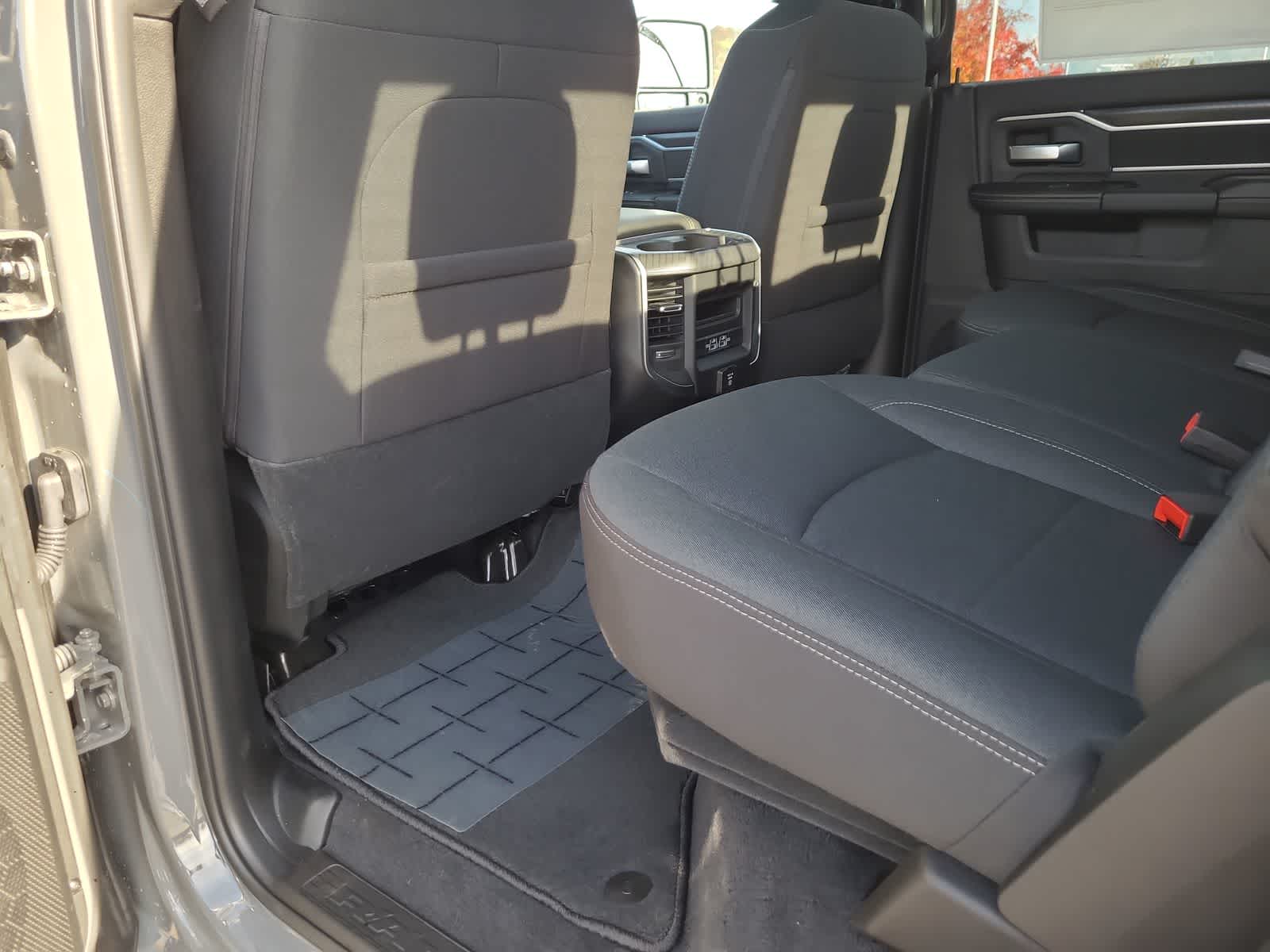 Thumbnail: 2026 RAM 2500 - 20