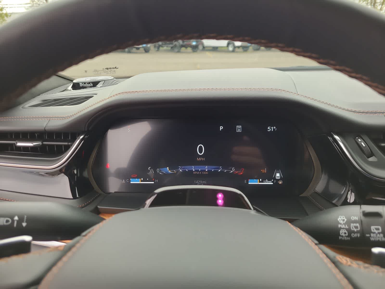 Thumbnail: 2025 Jeep Grand Cherokee - 26