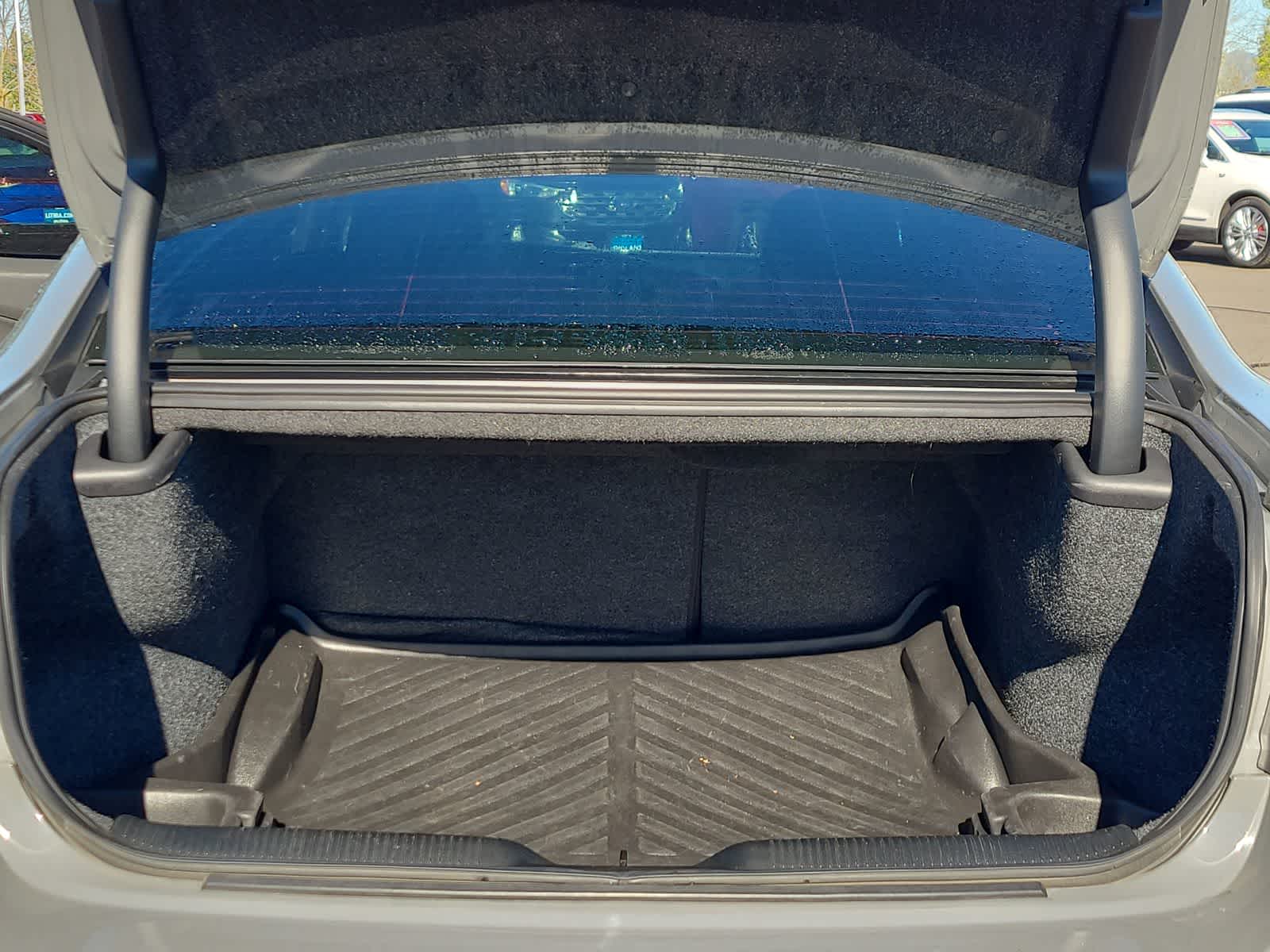 Thumbnail: 2018 Dodge Charger - 27