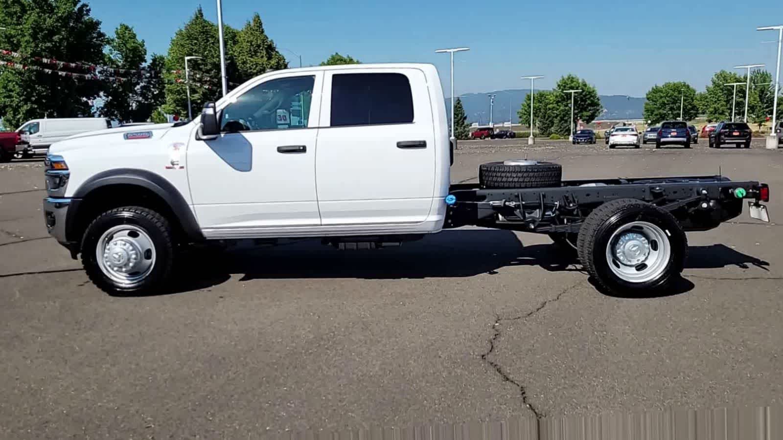 Thumbnail: 2025 RAM 5500 - 5