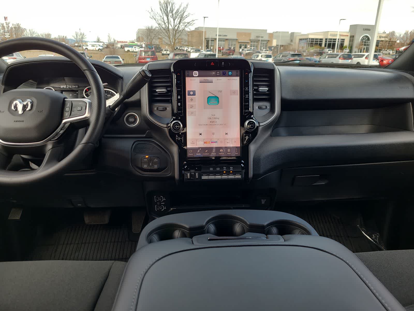 Thumbnail: 2026 RAM 2500 - 18