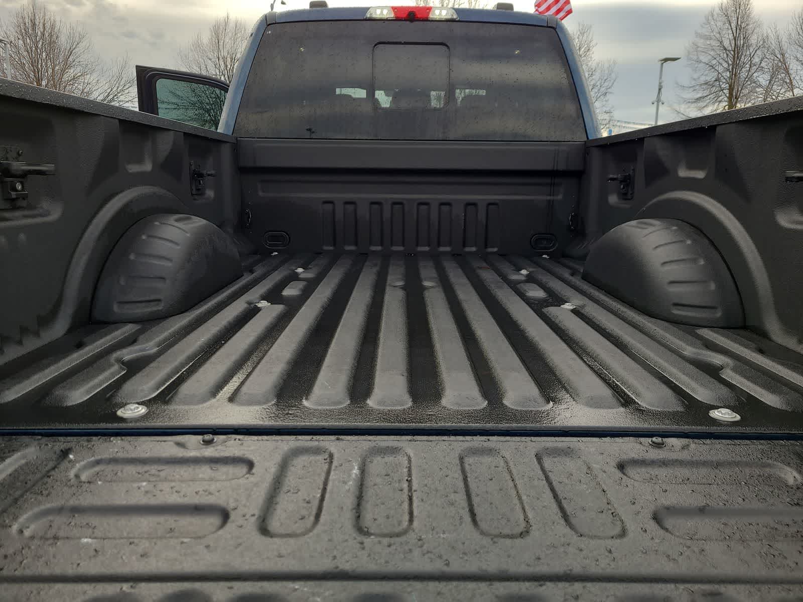 Thumbnail: 2020 Ford F-250 - 27