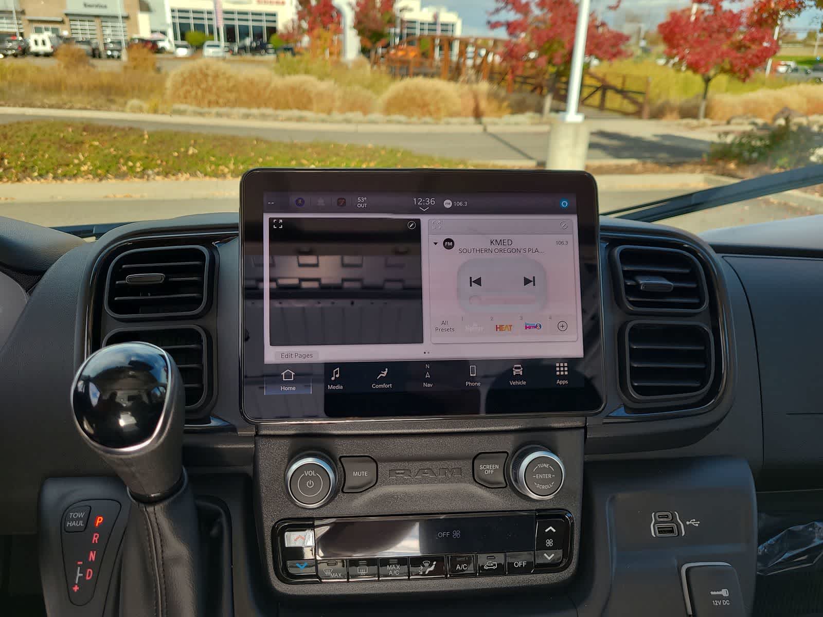 Thumbnail: 2026 RAM ProMaster - 24