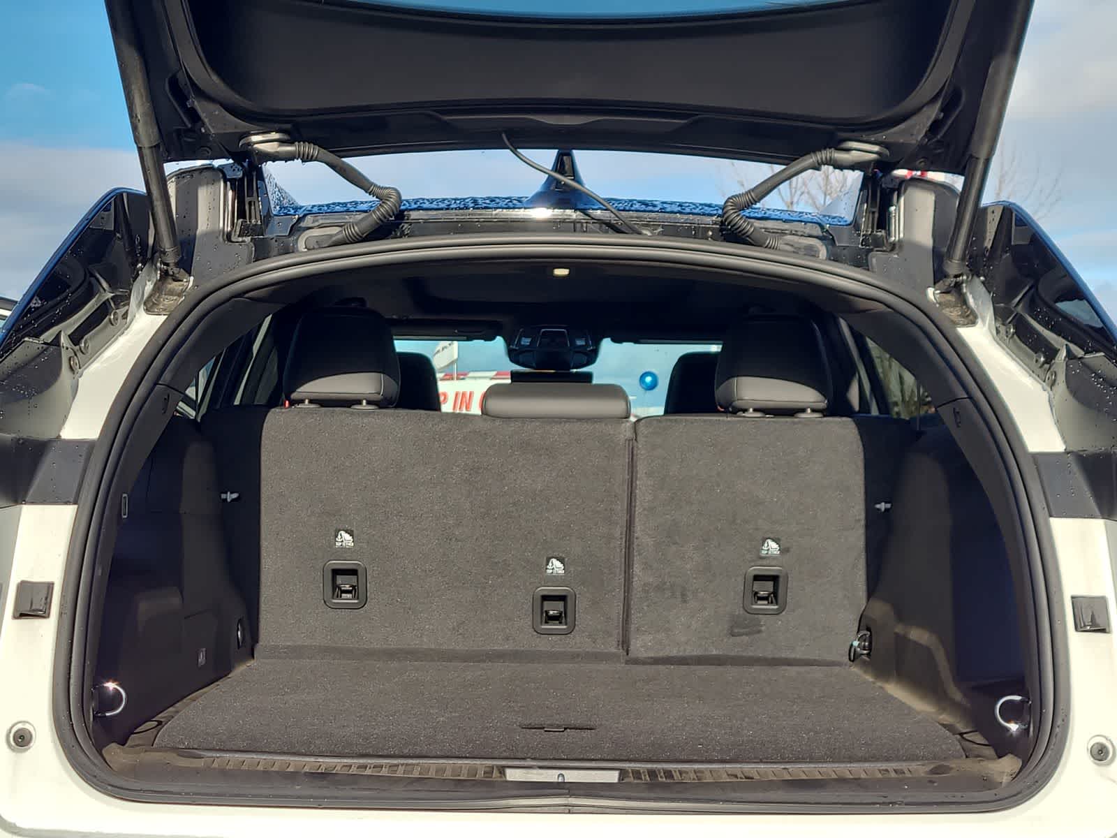 Thumbnail: 2025 Jeep Wagoneer S - 27