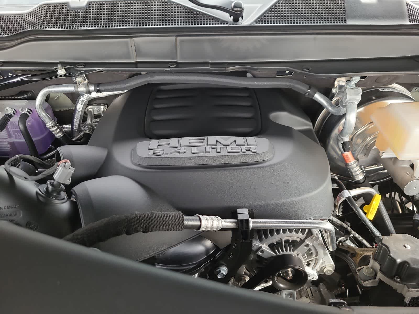 Thumbnail: 2026 RAM 2500 - 17