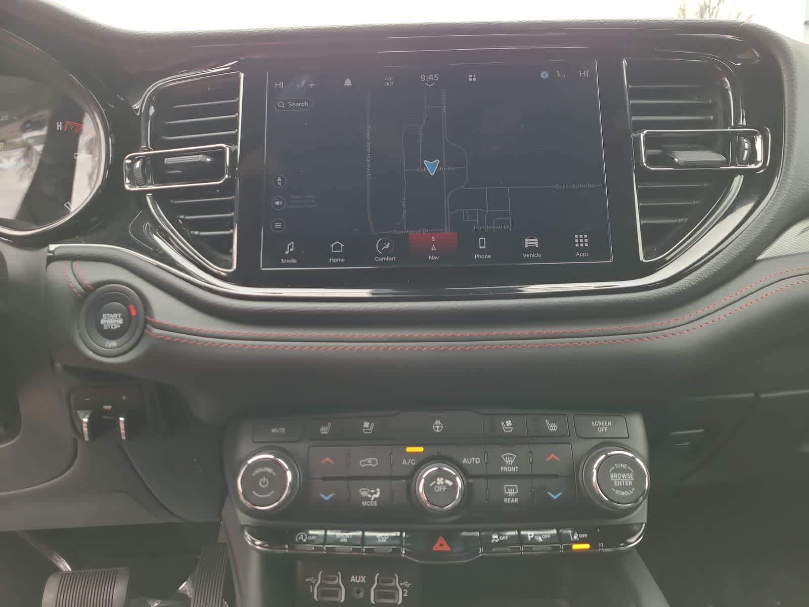 Thumbnail: 2025 Dodge Durango - 24