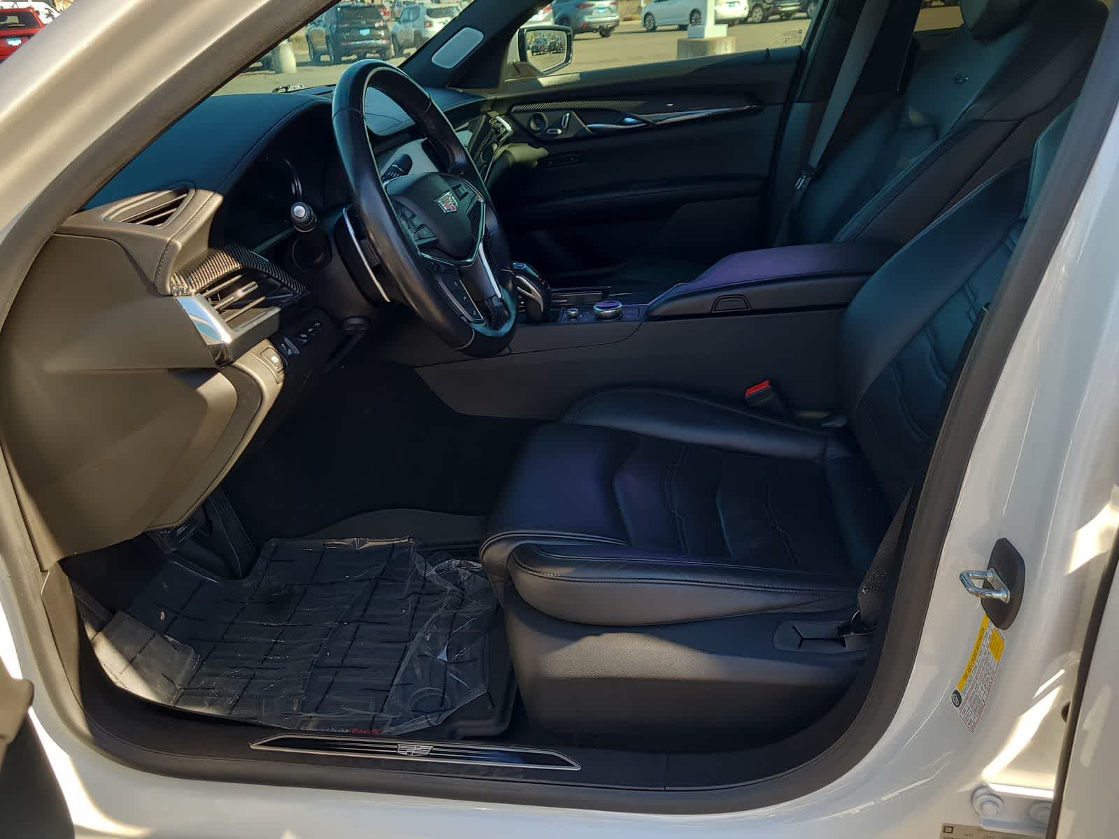 2019 Cadillac CT6 V - Photo 19