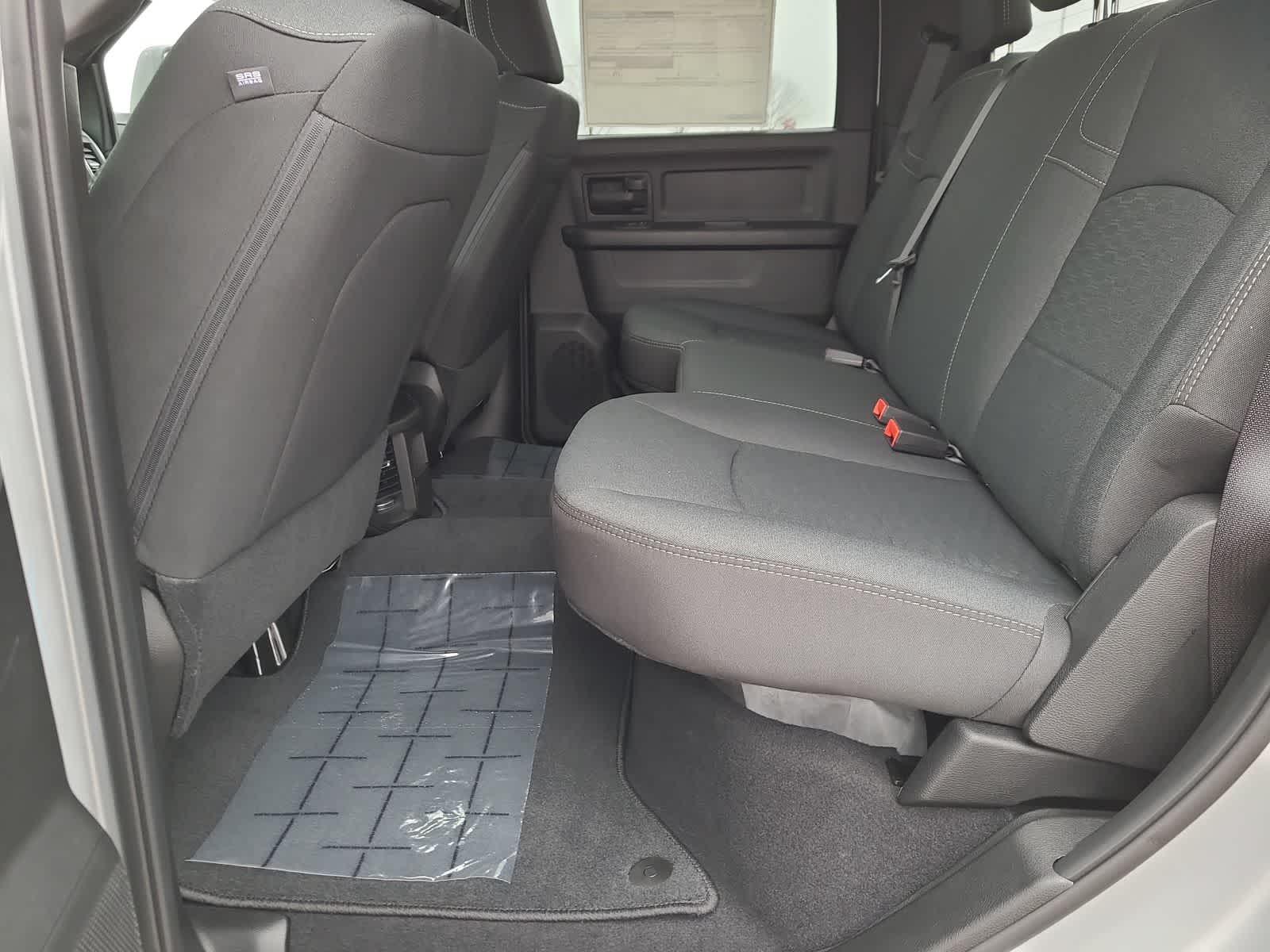 Thumbnail: 2026 RAM 2500 - 21