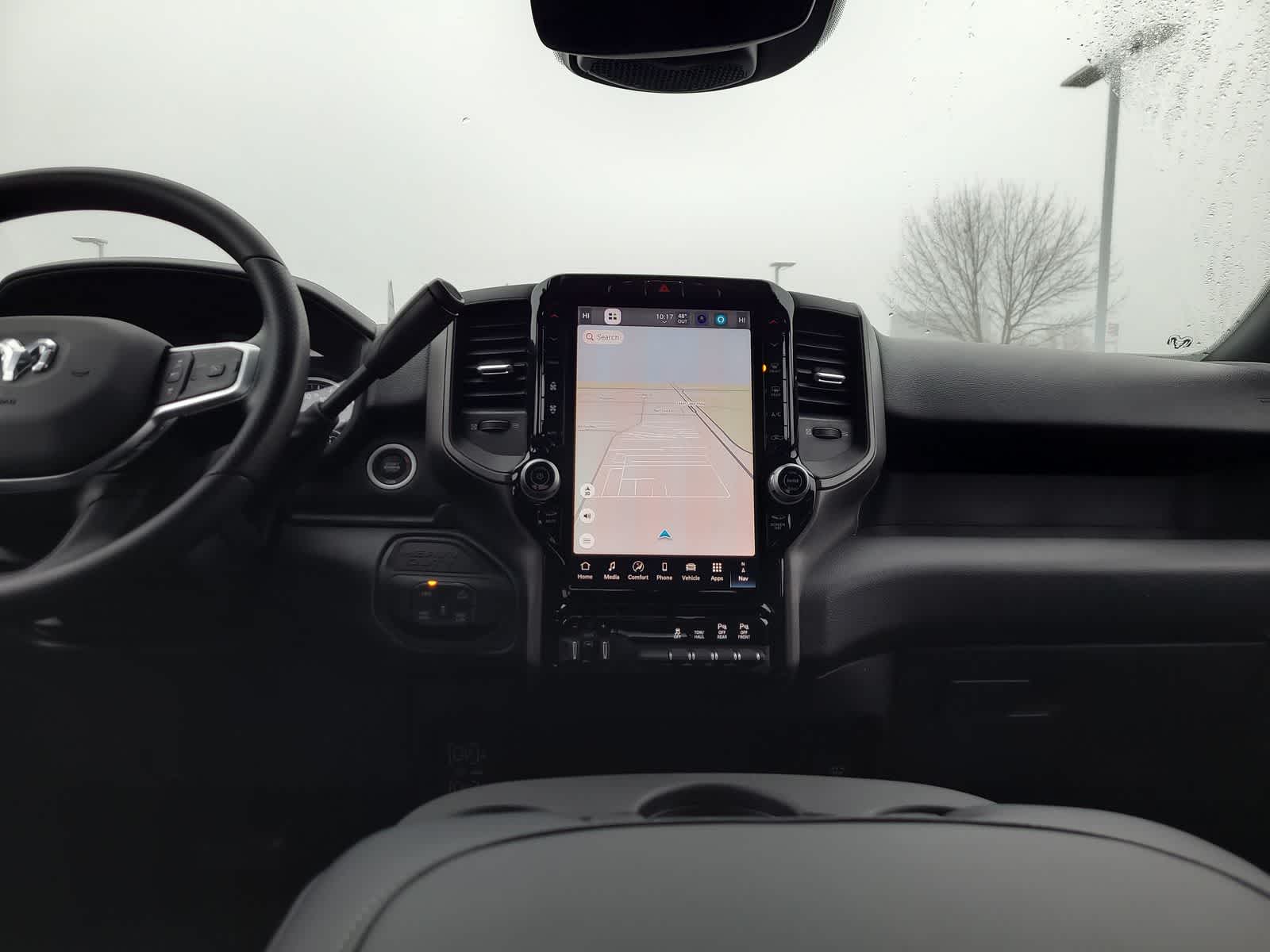 Thumbnail: 2026 RAM 2500 - 18