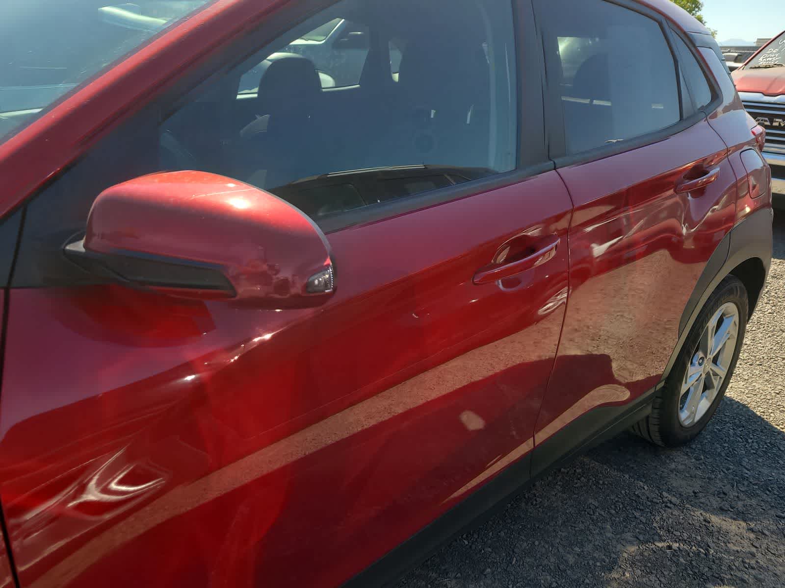 Thumbnail: 2022 Hyundai Kona - 2