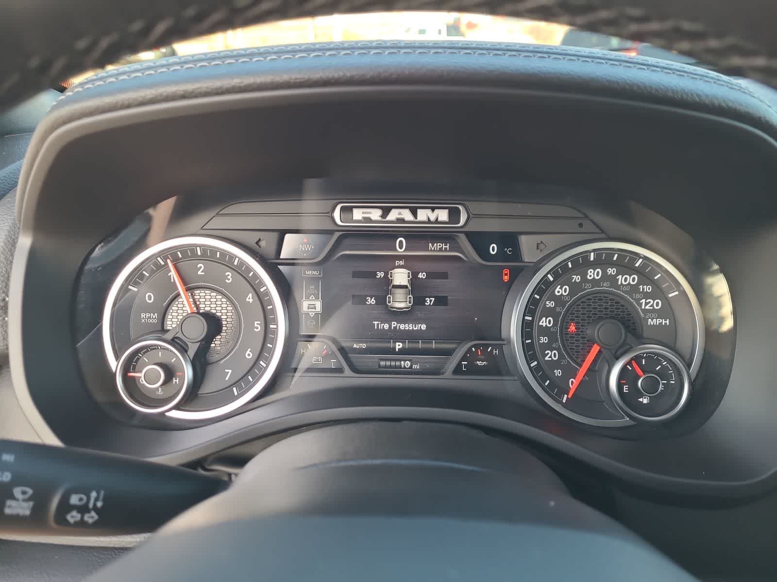 Thumbnail: 2026 RAM 1500 - 26