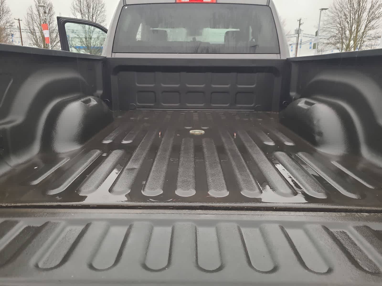 Thumbnail: 2018 RAM 1500 - 27