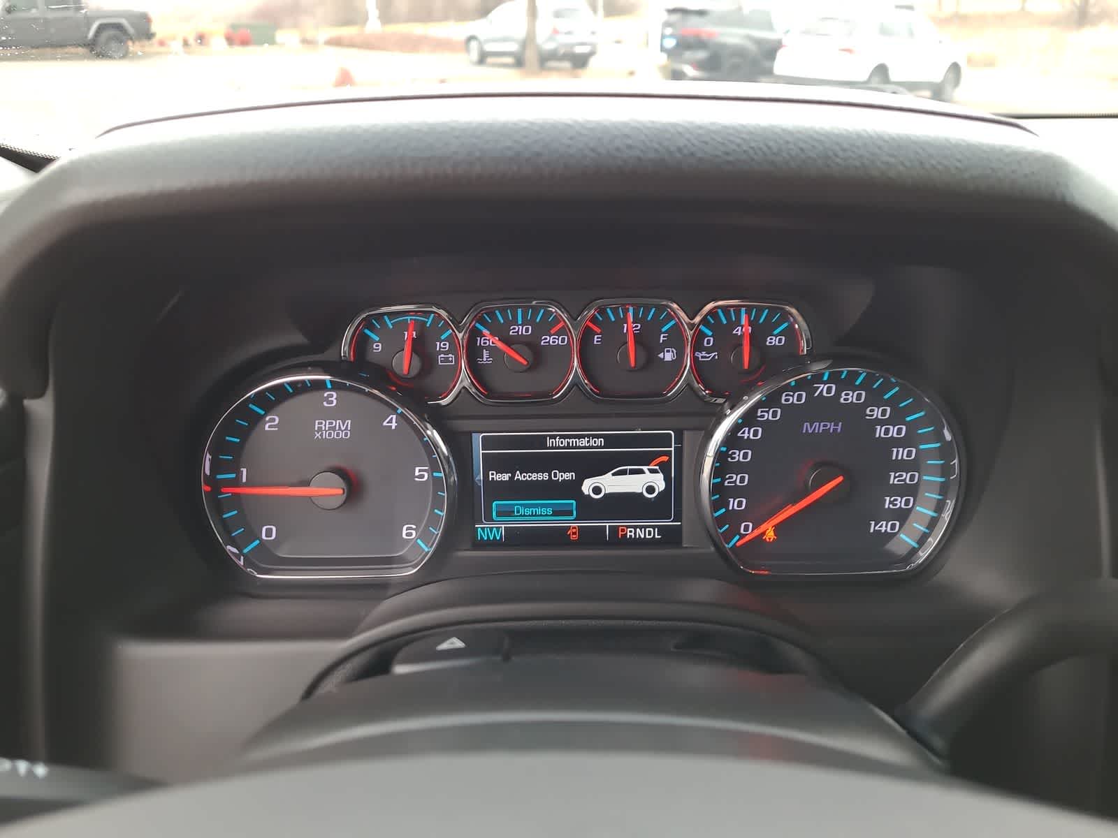 Thumbnail: 2020 GMC Yukon - 26