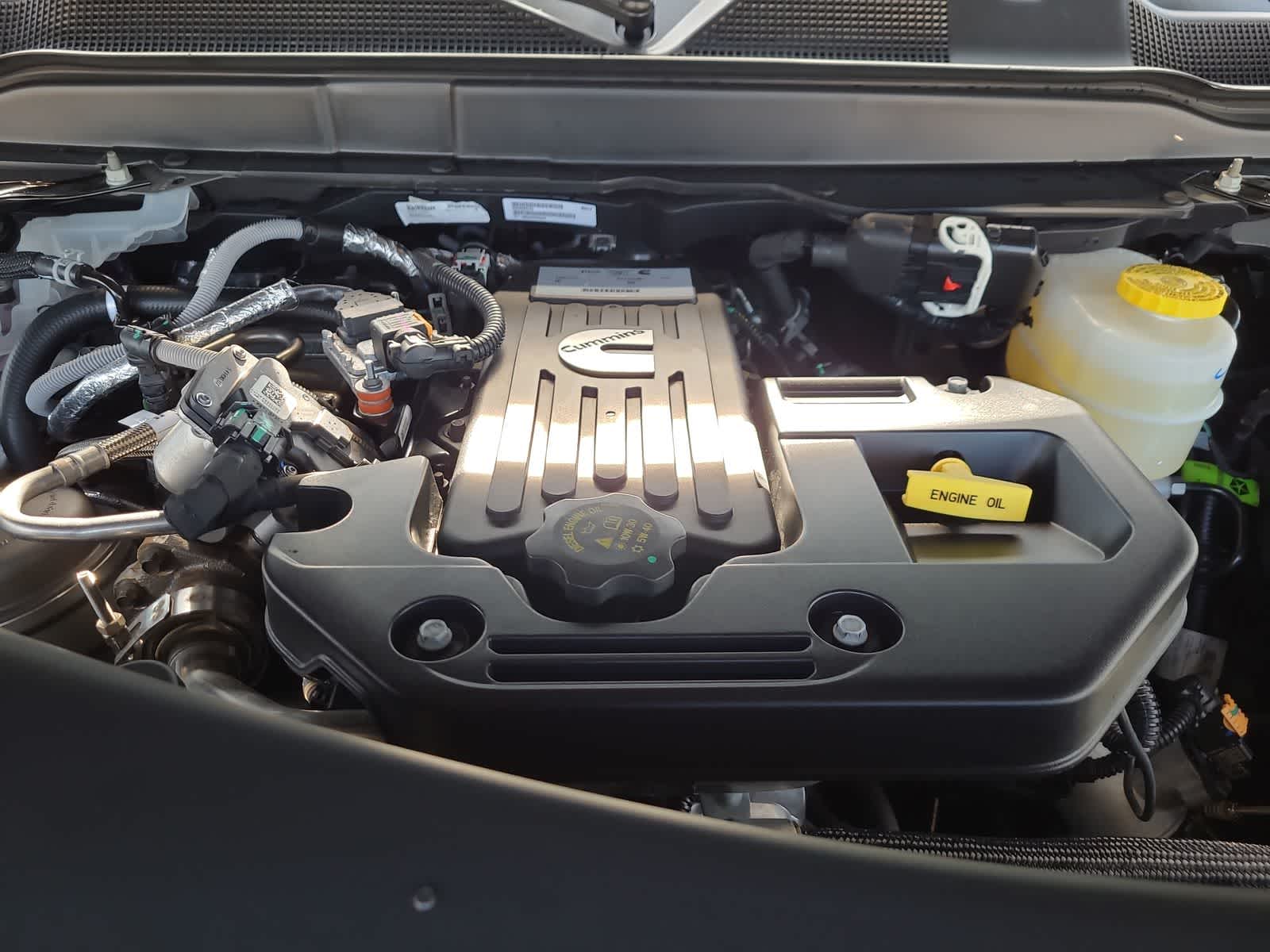 Thumbnail: 2026 RAM 2500 - 17