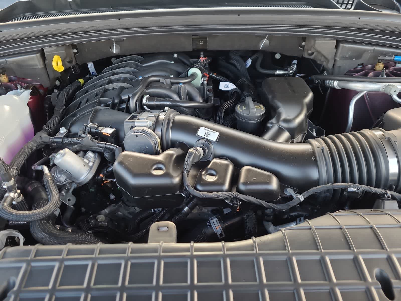 Thumbnail: 2025 Jeep Grand Cherokee - 17