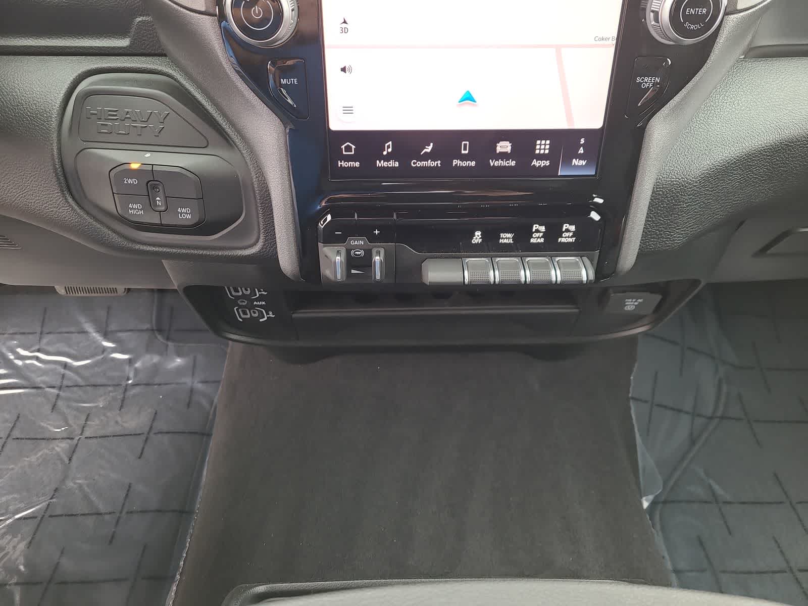 Thumbnail: 2026 RAM 2500 - 25