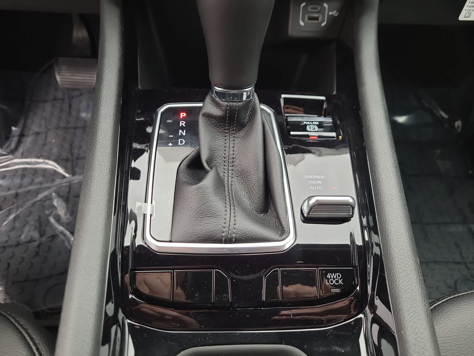 Thumbnail: 2026 Jeep Compass - 25