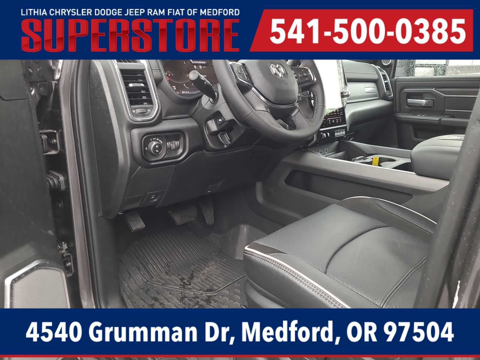 Thumbnail: 2026 RAM 3500 - 10