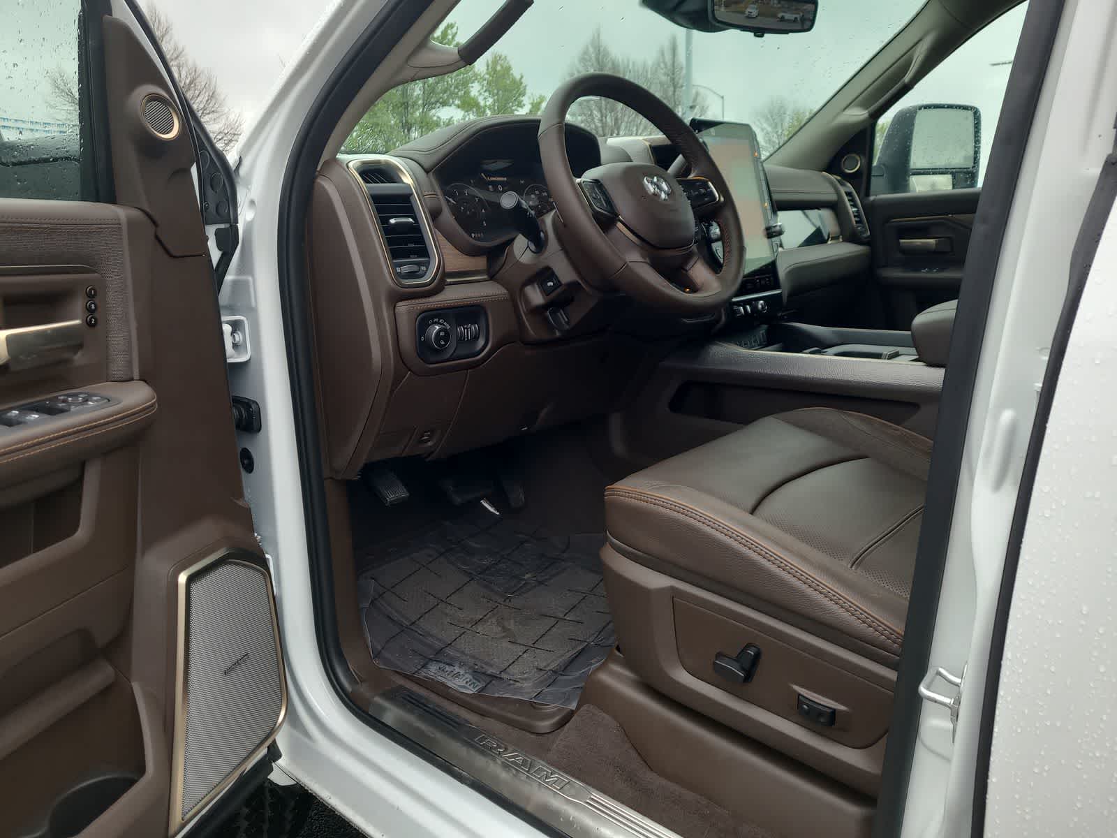Thumbnail: 2026 RAM 2500 - 10