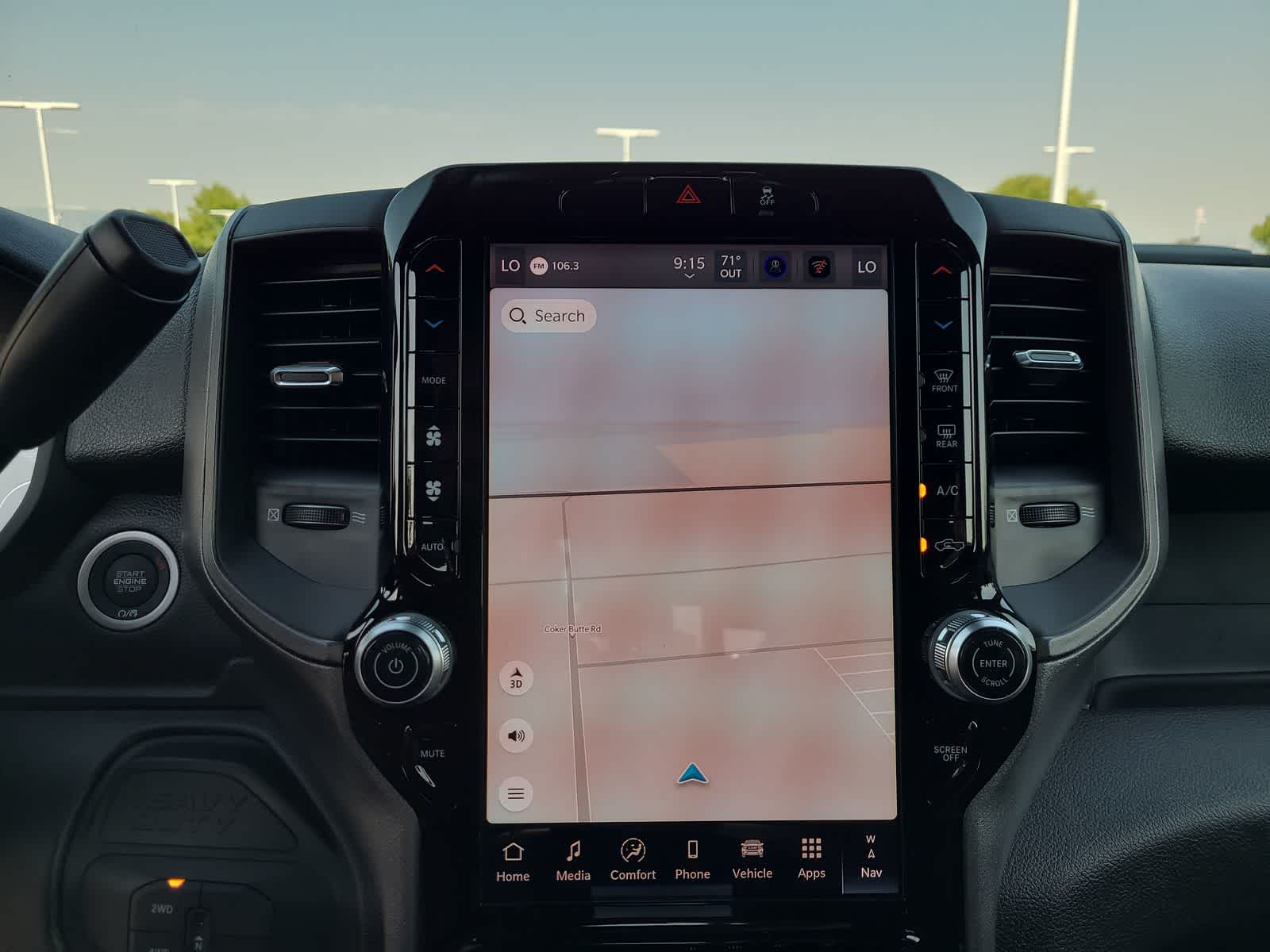 Thumbnail: 2026 RAM 2500 - 24