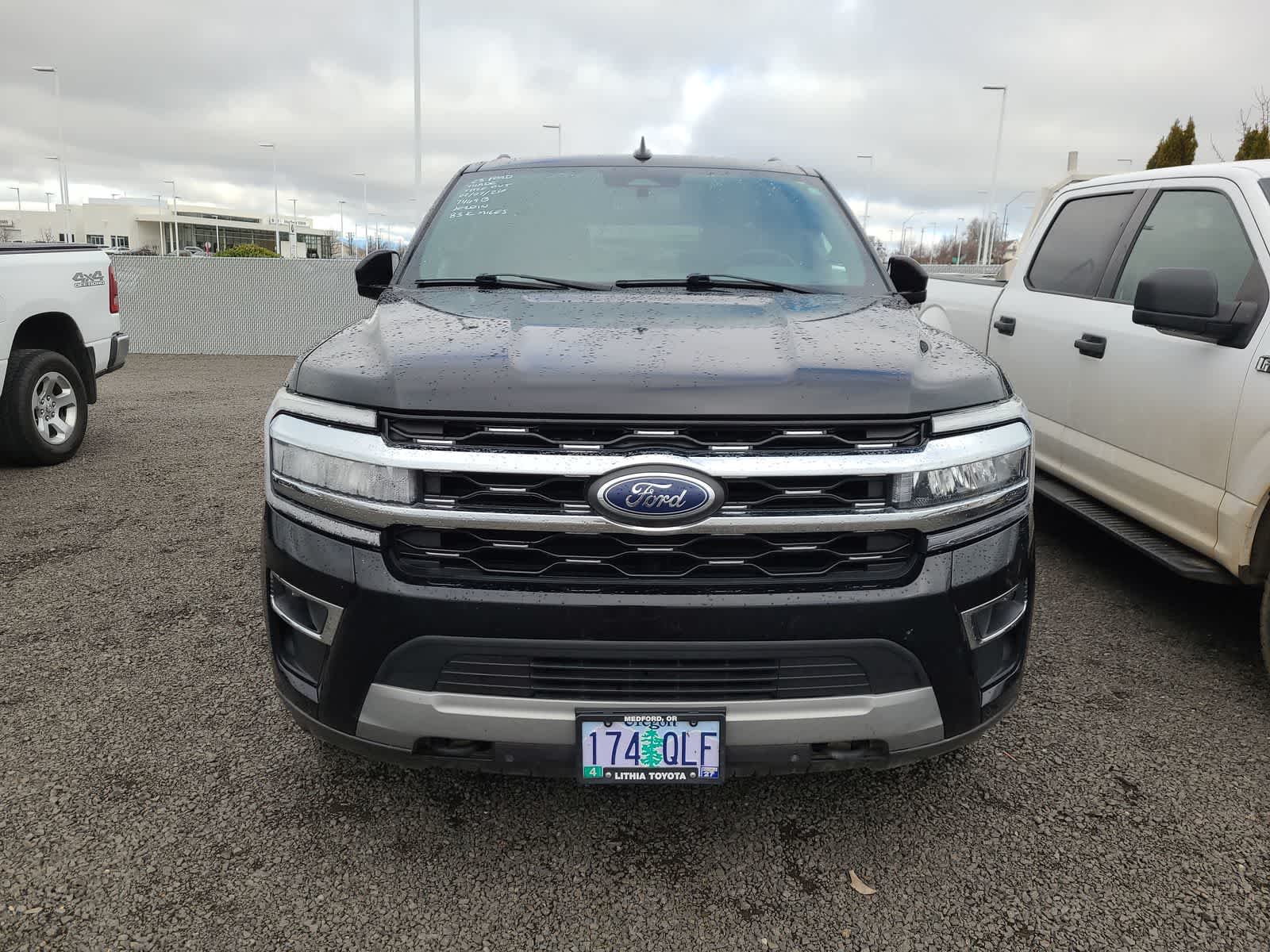 Thumbnail: 2023 Ford Expedition MAX - 5