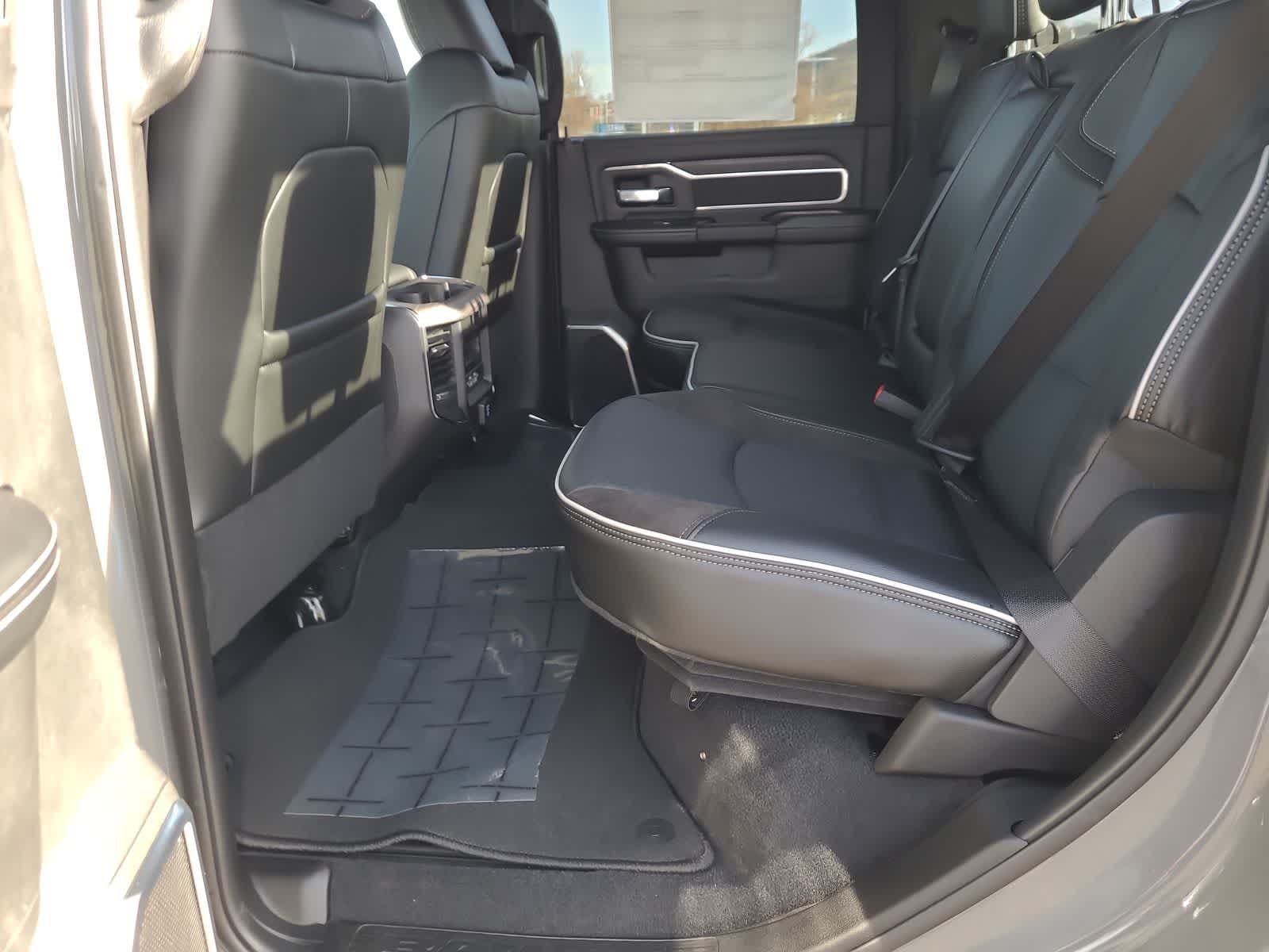 Thumbnail: 2026 RAM 2500 - 21