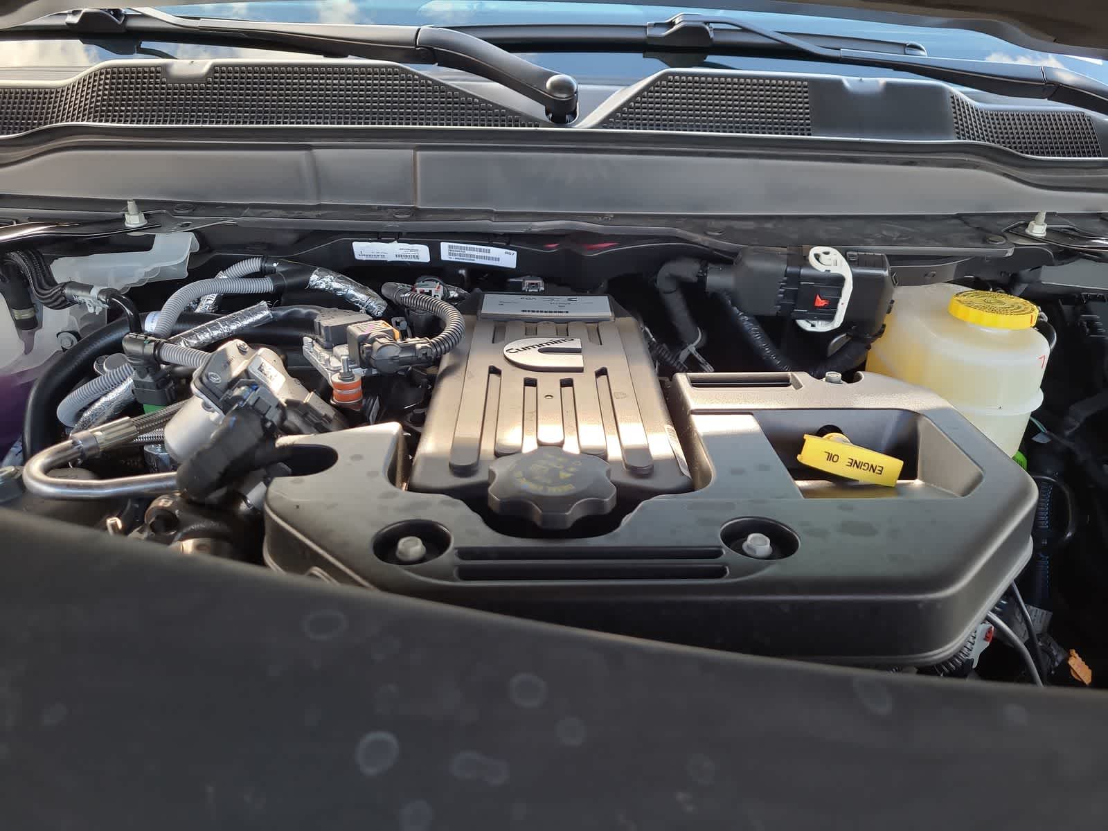 Thumbnail: 2026 RAM 2500 - 17