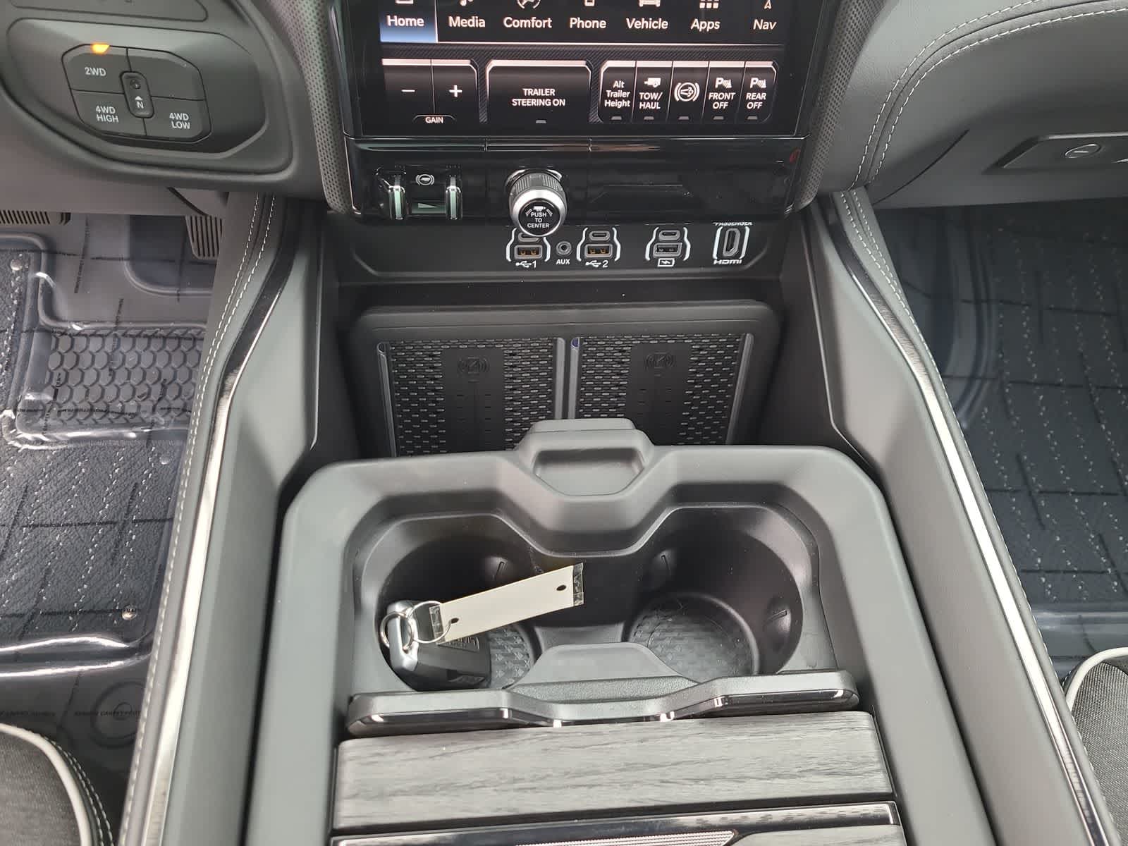 Thumbnail: 2026 RAM 3500 - 25