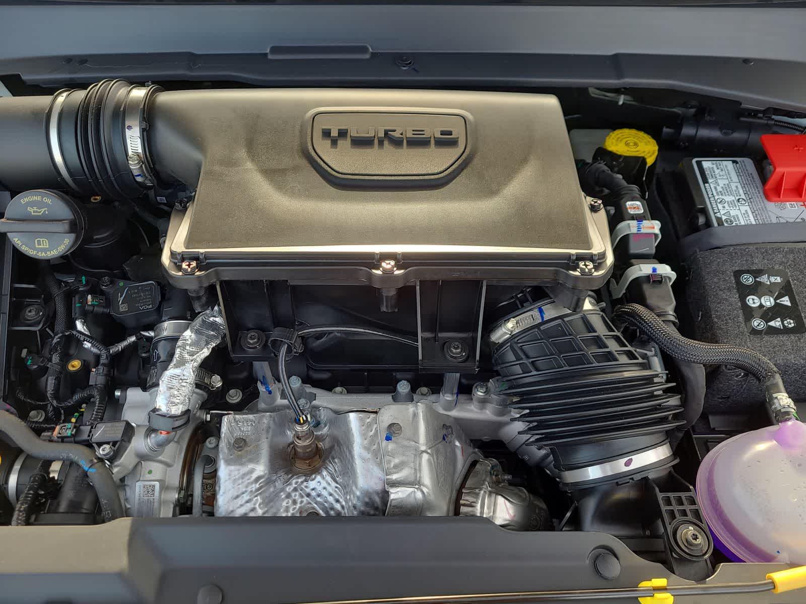 Thumbnail: 2026 Jeep Compass - 17