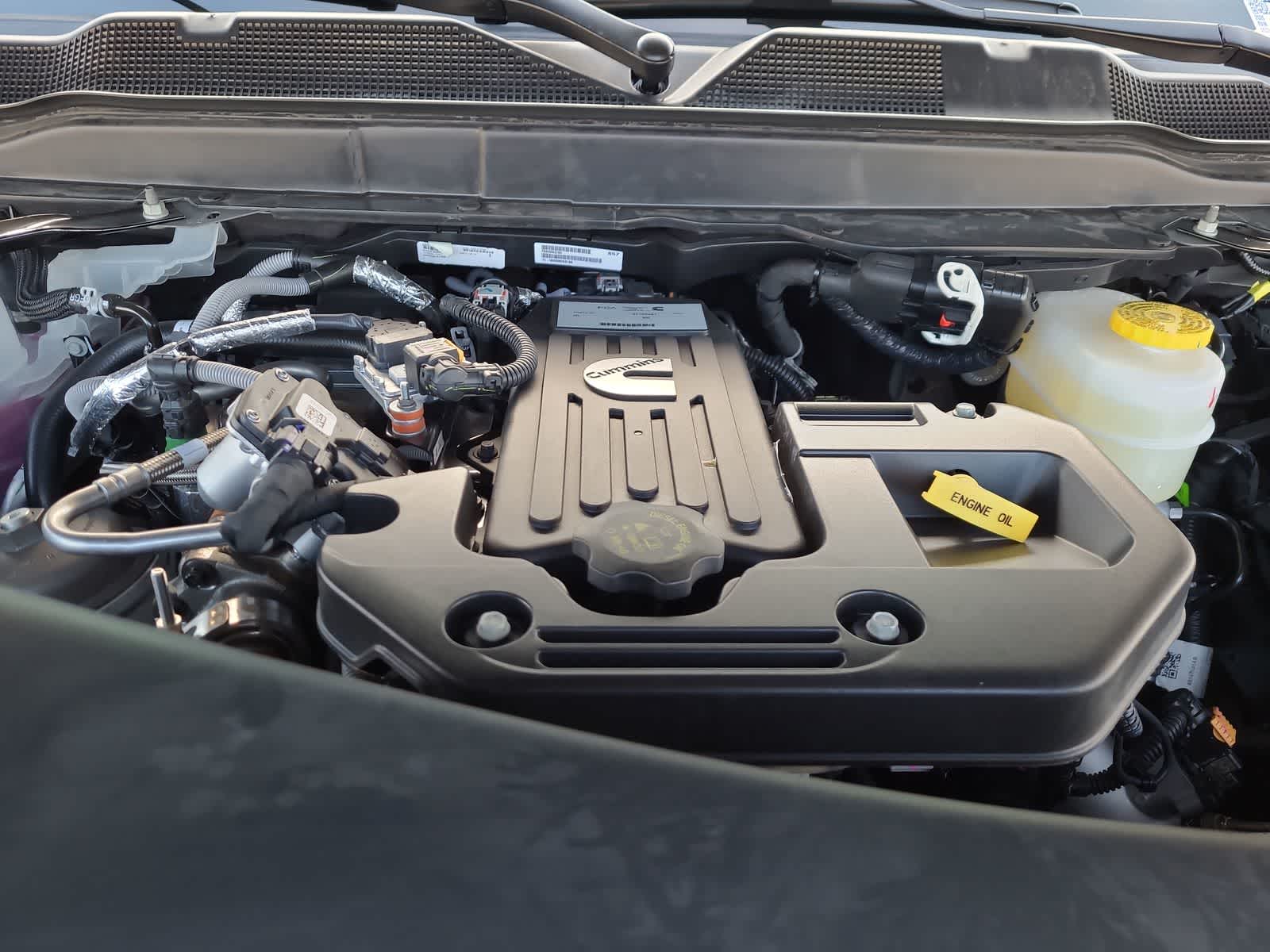 Thumbnail: 2026 RAM 2500 - 17