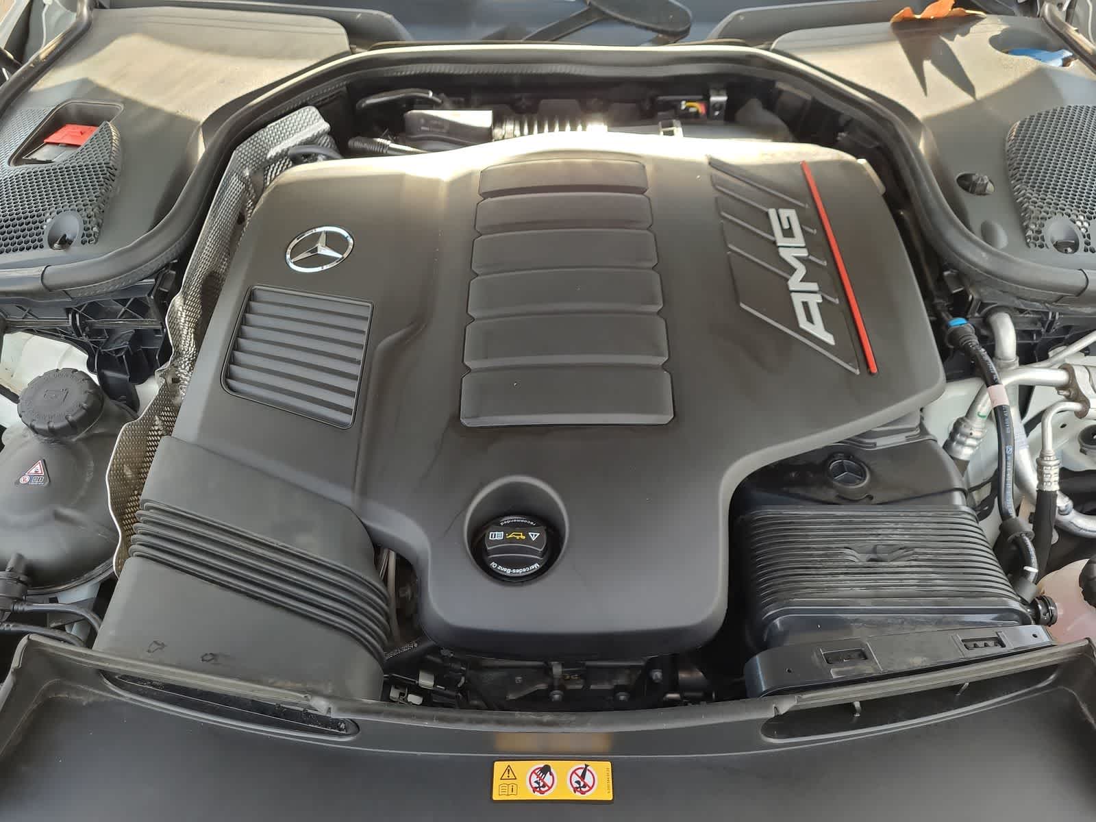 Thumbnail: 2020 Mercedes-Benz AMG GT - 17