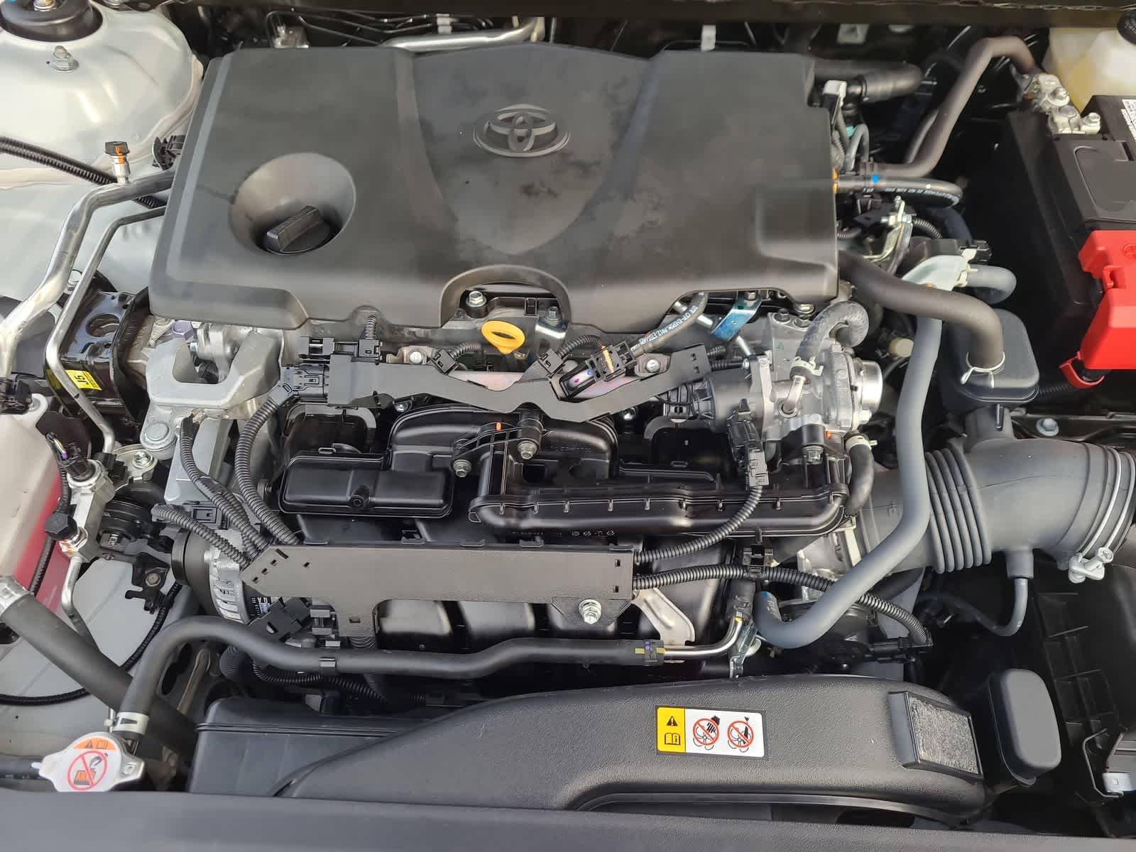 Thumbnail: 2024 Toyota Camry - 17