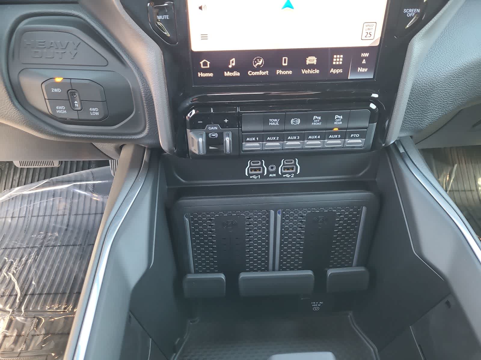 Thumbnail: 2026 RAM 5500 - 25