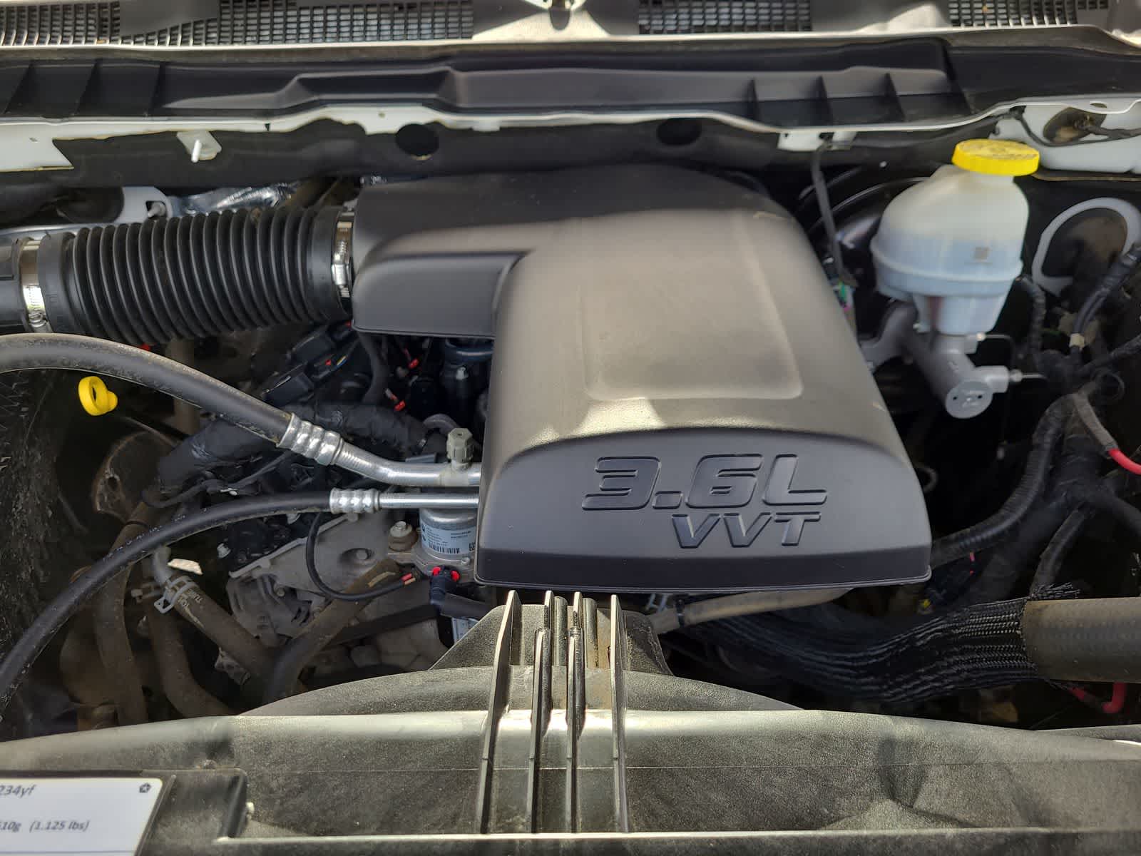 Thumbnail: 2024 RAM 1500 Classic - 17
