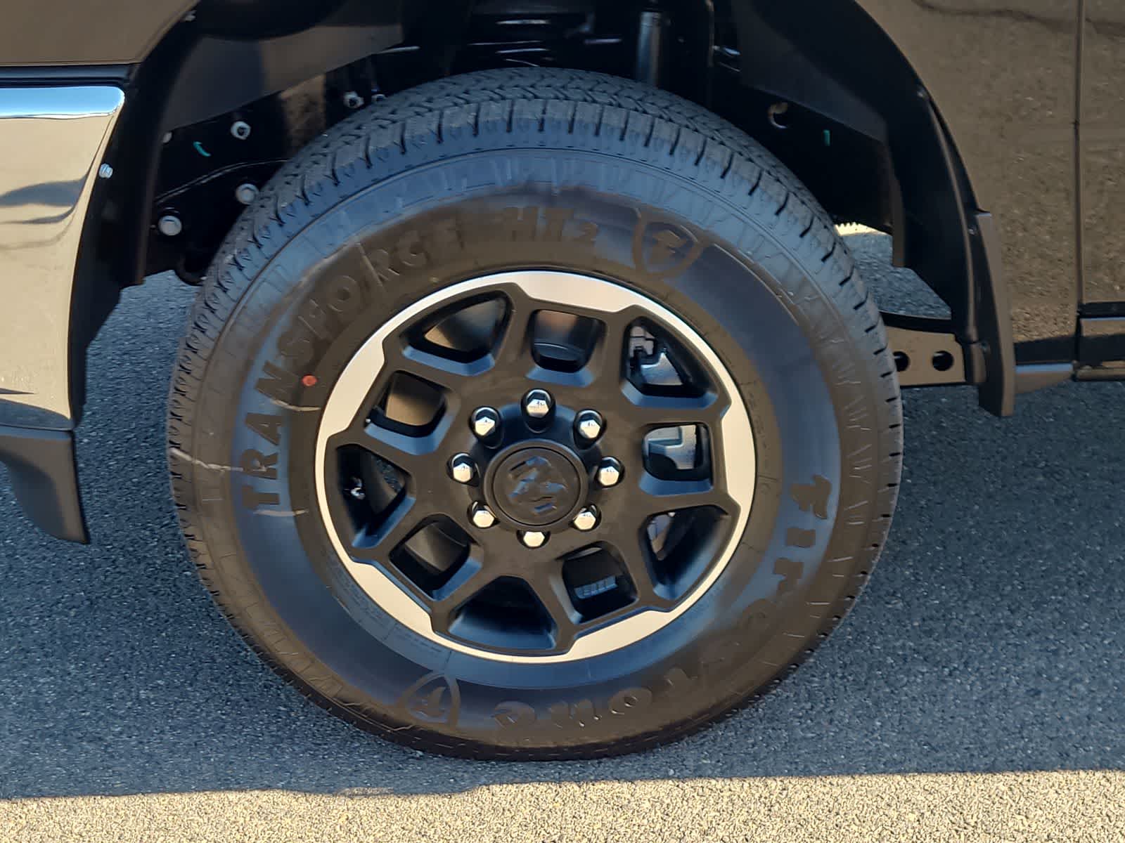 Thumbnail: 2026 RAM 2500 - 16